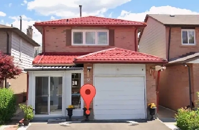 Basement apartment for rent Image# 1