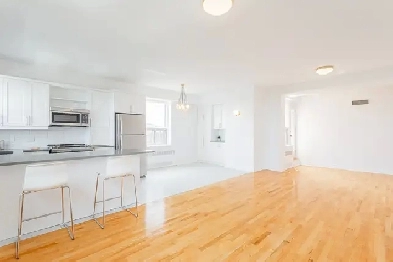 Penthouse,à,louer,rent,Outremont,CDN,Outremont Image# 1