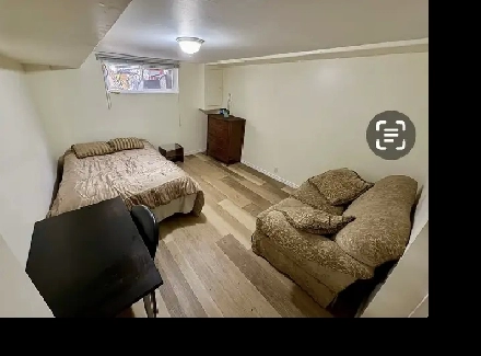 Furnished large bright room Single male $890 m all utilities Image# 1