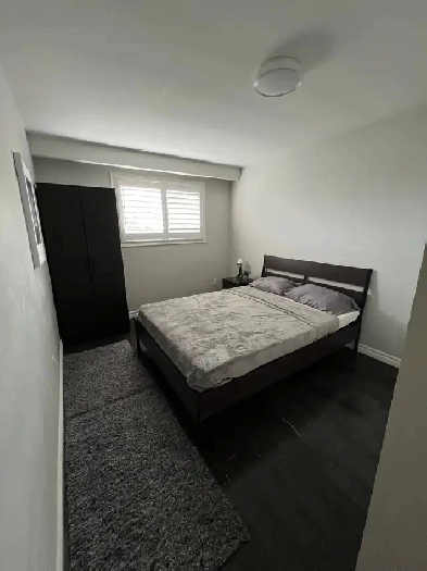 Furnished Room with Private Bathroom for January 1st Image# 1