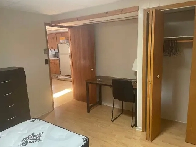 Room for rent in Haileybury, Temiskaming Shores Image# 3