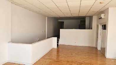 Apartment for rent Uptown Waterloo Image# 1