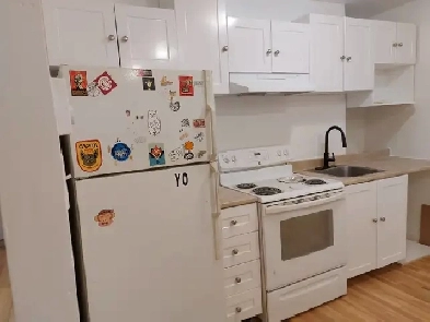 Grand 4 1/2 libre immédiatement à Répentigny Image# 10