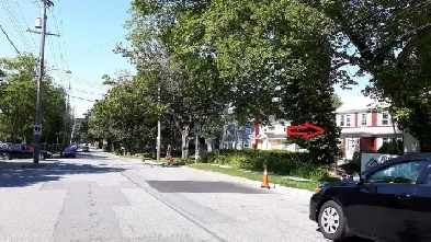 3 bedroom apartment south end Halifax Image# 1