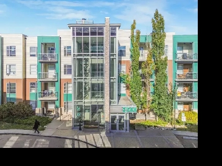 Windermere 2 Bed Condo w/ UG Parking! Ion in Ambleside! WOW Image# 1