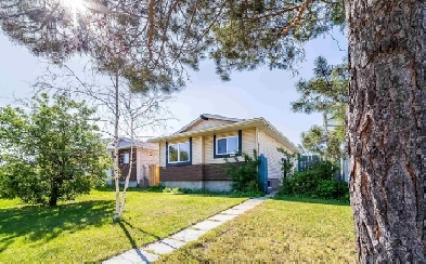 Newly Renovated 2 Bed / 1 Bath Basement Suite – Pet Friendly! Image# 1