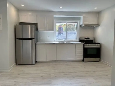 TWO BEDROOM APARTMENT IN WESTBORO OTTAWA AVAILABLE JANUARY 2026 Image# 1