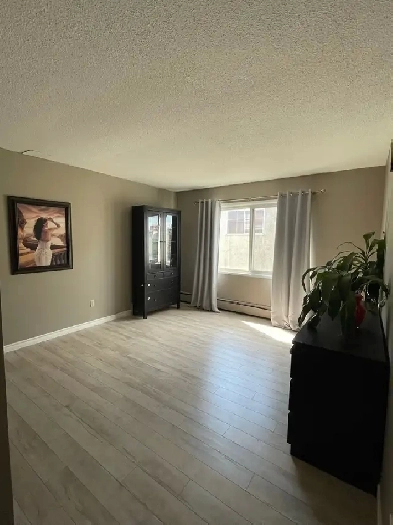 1- Bedroom Apartment Next to NAIT . LRT Image# 1