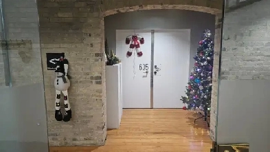 EXCHANGE DISTRICT OFFICE SPACE FOR RENT Image# 6