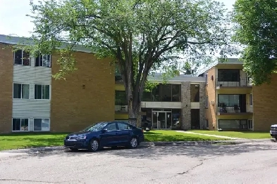 Spacious 1 & 2 Bedroom Apartments for Rent – Hillsdale Area, Image# 1