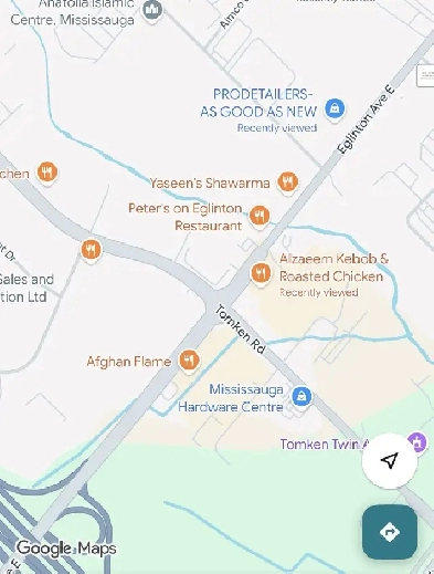 Bay for rent in Mississaugas prime location ‼️ Image# 1