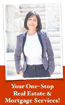 Mortgage & Real Estate Services Image# 1