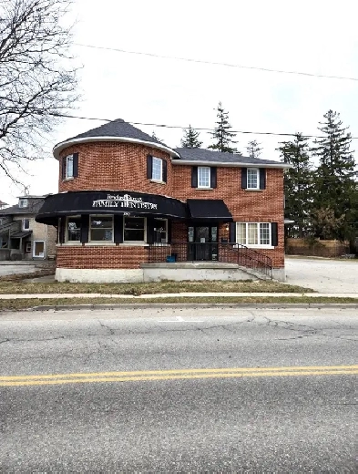 Beautiful 2 Bedroom Apartment for Rent Fergus, ON Image# 10