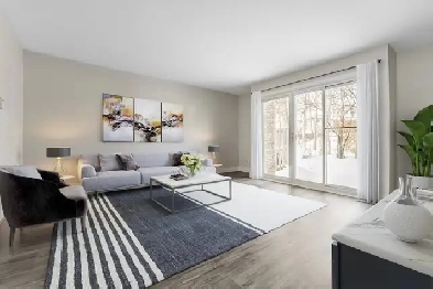 3 Bedroom Apartment for Rent - in-site laundry Image# 1