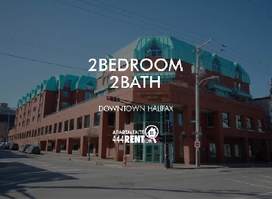 2 Bedroom 2 Bath Apartment Downtown Halifax January 2026 Image# 7