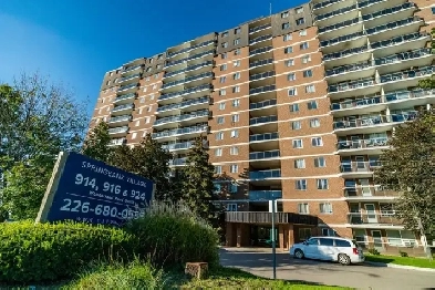 Springbank Village - 1 Bedroom available at 914, 916, 924 Wonder Image# 1