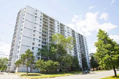 McCowan Apartments - 1 Bedroom available at 370 McCowan Road, Sc Image# 1