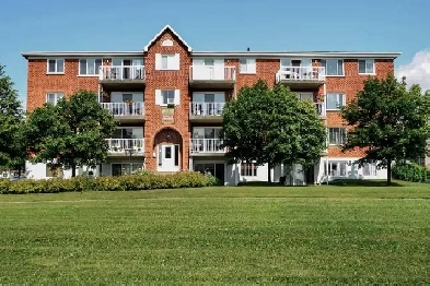 Domaine Lebourgneuf Apartments - 1 Bedroom available at 2540 Leb Image# 1