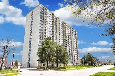 Bay Mills Apartments - 2 Bedroom available at 25 Bay Mills Boule Image# 1