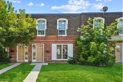 3455 Havenwood Townhomes - Townhouse (3 bedroom) available at 34 Image# 1