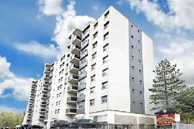 2283 Eglinton Avenue Apartments - 2 Bedroom available at 2283 Eg Image# 1