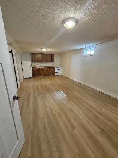 spacious Bedrooms basment suite Image# 1