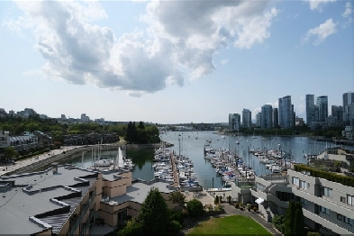 Studio and One Bedroom Apartments for Rent Next to Seawall Image# 2