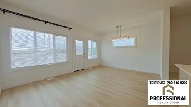 BRAND NEW, PET FRIENDLY 4 Bdrm & 3 FULL Bath Main Suite in SE Image# 1