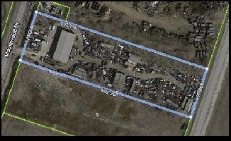 SALE OF BUSINESS- TRUCK REPAIR/PARTS & TRUCK TERMINAL Image# 1