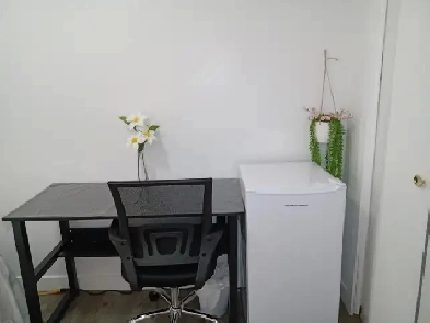 $700/MONTH, FULLY FURNISHED A ROOM FOR RENT Image# 1