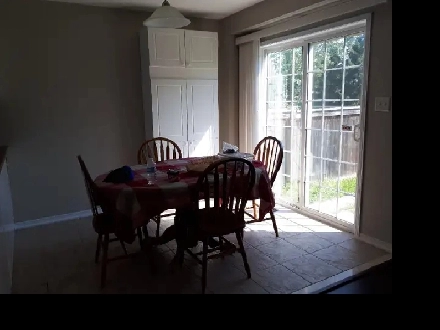 ROOMS FOR RENT- NORTH OSHAWA, WALKING DISTANCE TO DUR.COL & UOIT Image# 1