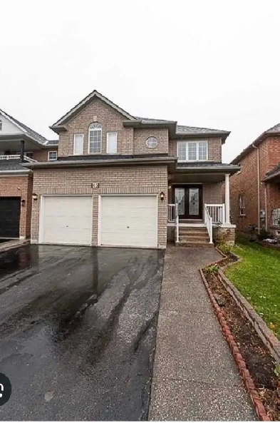 2 bedrooms basement for rent Image# 1