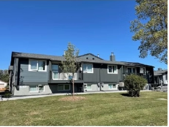 ✨ TOWNHOUSE FOR RENT SUBLET ! ✨-Fort Richmond area Image# 1