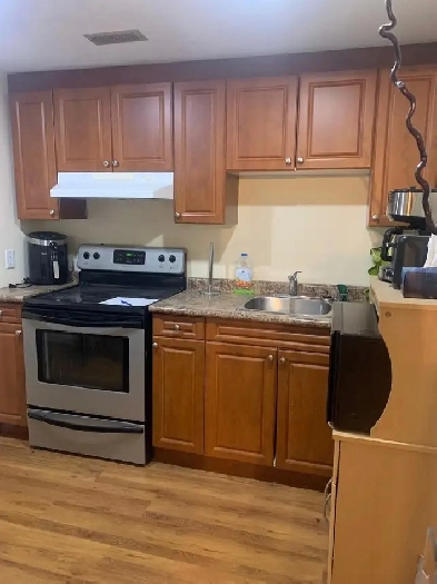 Room for rent near Brock university Image# 1