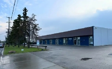 OFFICE/WAREHOUSE….Great west end location Image# 6