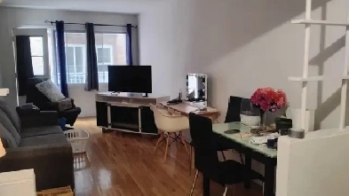 ROSEMONT 3 1/2 chauffé Image# 1