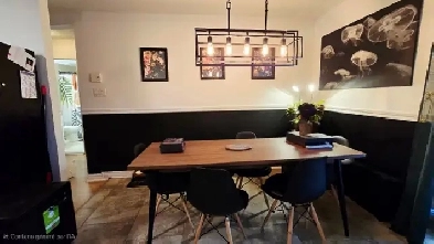 4 1/2 A LOUER LONGUEUIL COLLECTIVITÉ-NOUVELLE STYLE CONDO FATIMA Image# 1