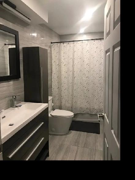 Chambre à louer (tout inclus) Image# 1