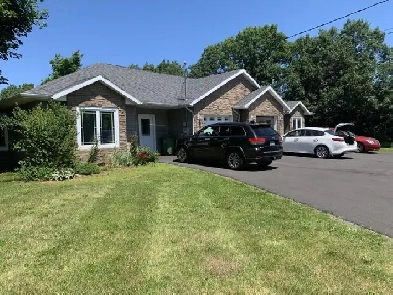 SPACIOUS DUPLEX FOR RENT Image# 5