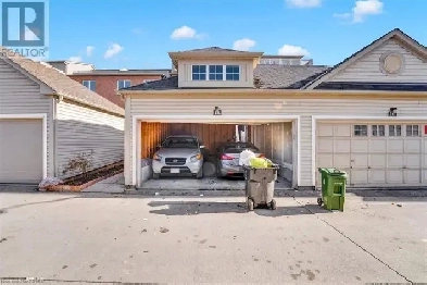 PARKING close to YORK UNIVERSITY!   In Garage! Image# 1