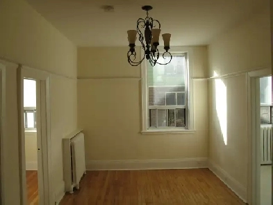 Downtown - 2 Bedroom Apartment Image# 1