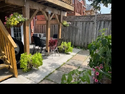 2 Bed  Legal Walkout Basement Apartment for lease in Orangeville Image# 7