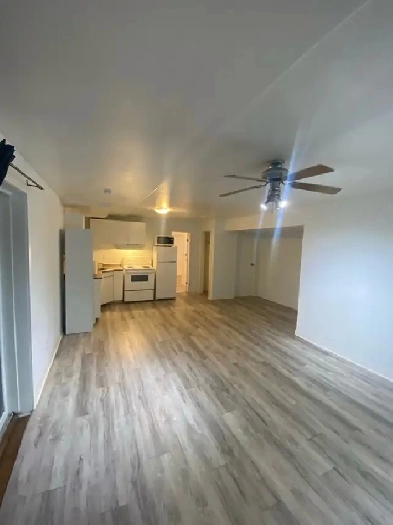 Studio Apartment Image# 2