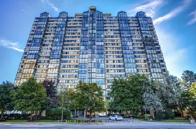 3Br Den/2Wr201-350 Webb DriveMississaugaSquare One Condo Image# 18