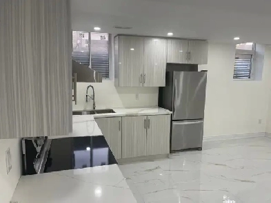 2  Bed Rooms Basement Rental Unit Image# 1