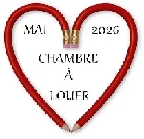 1 = STAGIAIRE / ÉTUDIANT MAI 2026 CHAMBRE ORDONNÉE TOTAL 4 pers. Image# 5