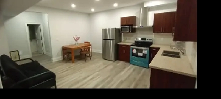 Room for Rent (Basement) Image# 1