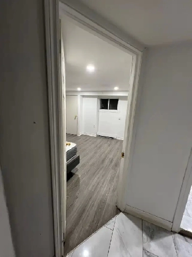 Chambre Privé \ Private Room -  Full house \ Maison Image# 1