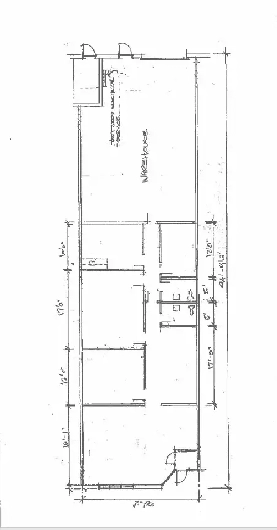 2,800 sqft Office/Warehouse Unit For Lease At 5050 Dufferin St Image# 9