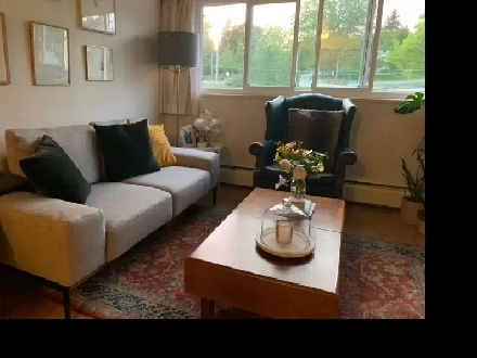 Centrally located One Bedroom-Downtown New Westminster Image# 3